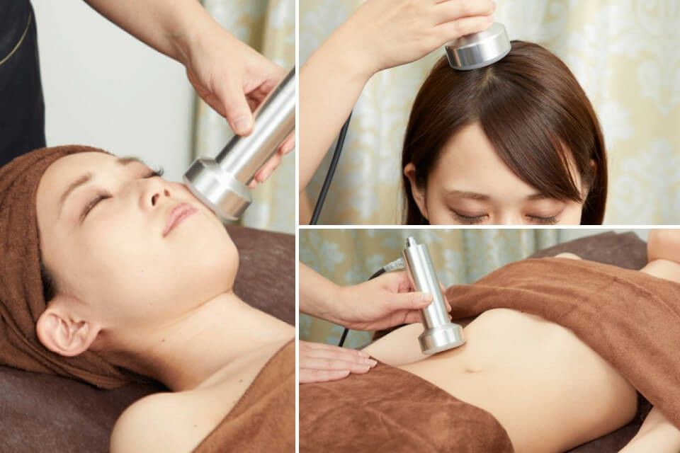 レモンボトル施術 写真4を追加