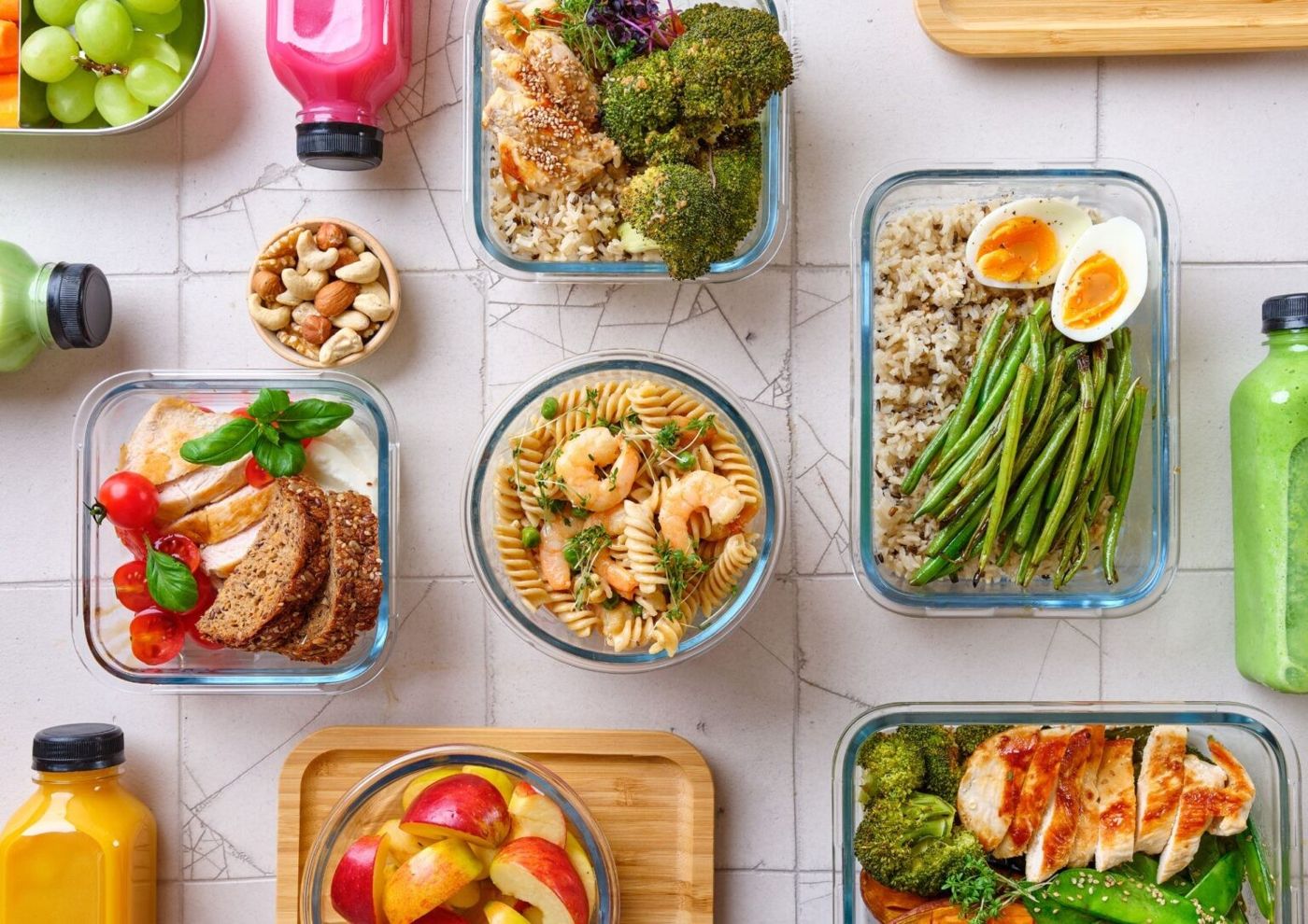 食事サポートの写真を入れる